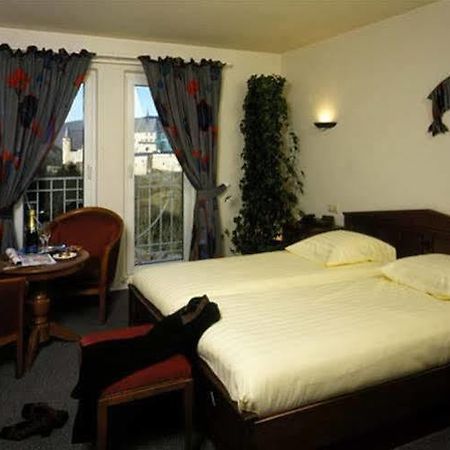 B&B Belvedere Vianden Luaran gambar