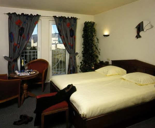 B&B Belvedere Vianden Luaran gambar